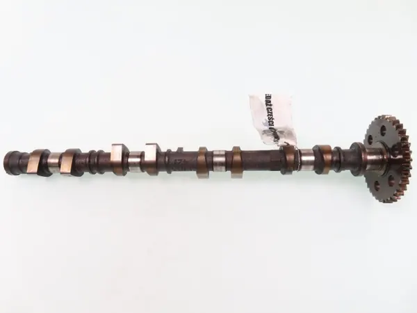 Inlaatnokkenas Mazda 6 I GG 1.8 OEM WAŁEK ROZRZĄDU SSĄCY image 2