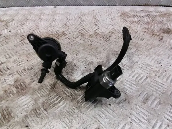Sensor Temperatura Combustível Opel Crossland X 1.5 BHDI image 3