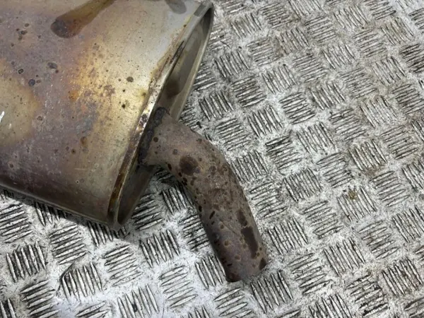 Auspufftopf Hyundai Santa Fe 2007 OEM CMS20 image 5