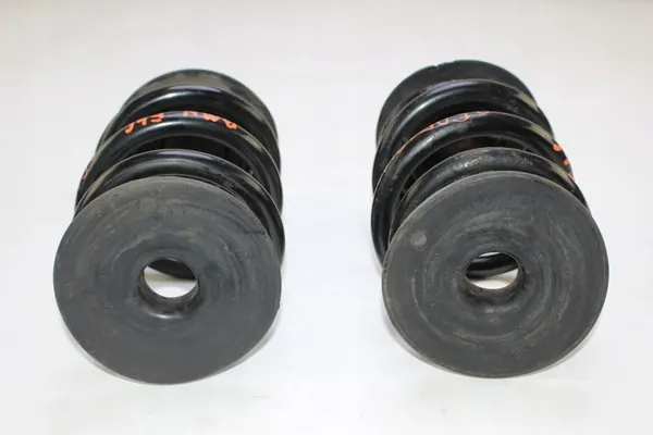 Ammortizzatore Anteriore Destro BMW E46 318i Coupé image 2