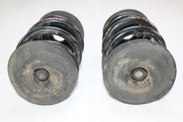 Ammortizzatore Anteriore Destro BMW E46 318i Coupé image 3