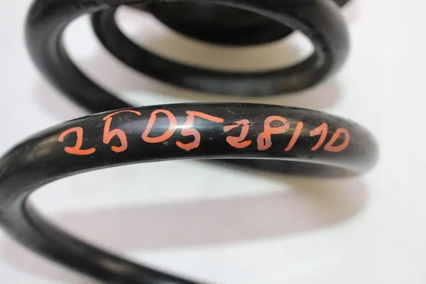 Ammortizzatore Anteriore Destro BMW E46 318i Coupé image 4