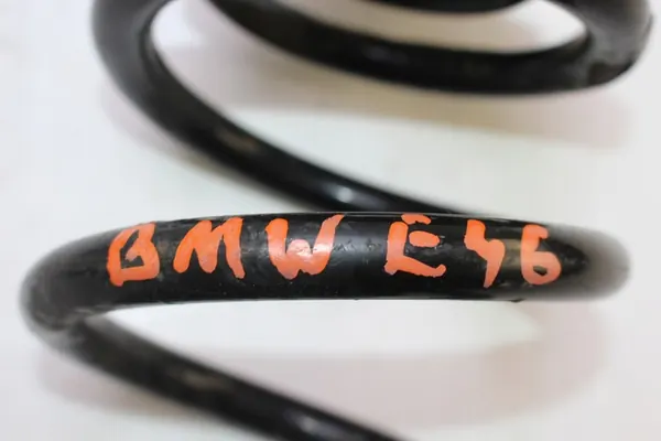 Ammortizzatore Anteriore Destro BMW E46 318i Coupé image 5