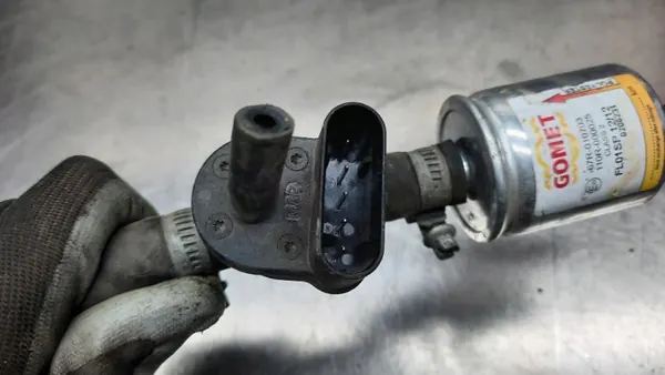 Skoda LPG-Kit OEM 67R-016865 für Octavia I 1.6B image 6