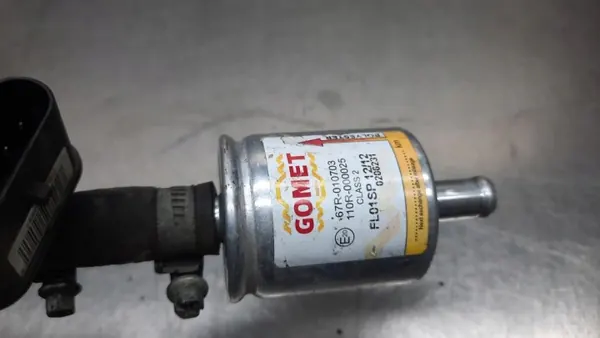 Skoda LPG-Kit OEM 67R-016865 für Octavia I 1.6B image 7