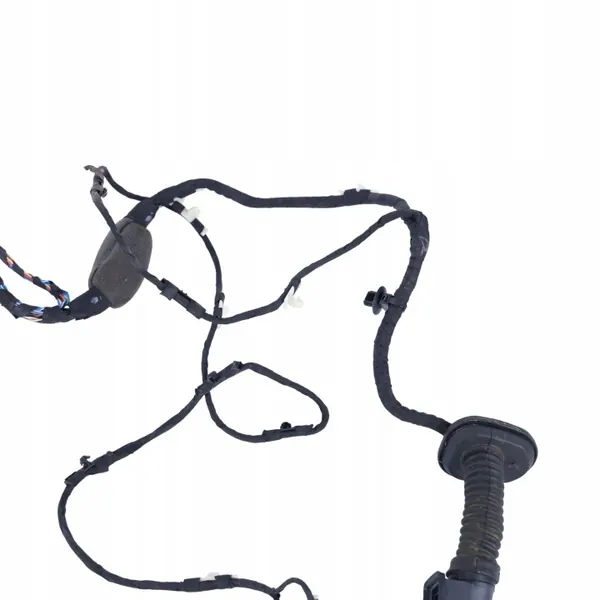 Harness Puerta Delantera Lado Conductor OEM 8714773 image 4