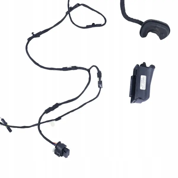 Harness Puerta Delantera Lado Conductor OEM 8714773 image 5