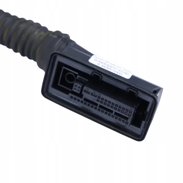 Harness Puerta Delantera Lado Conductor OEM 8714773 image 6