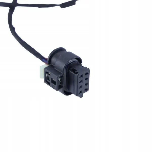 Harness Puerta Delantera Lado Conductor OEM 8714773 image 7