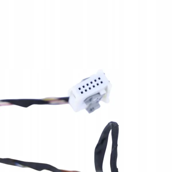Harness Puerta Delantera Lado Conductor OEM 8714773 image 9