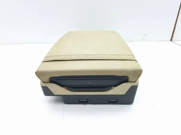 Accoudoir arrière OEM AMD212983 pour Volkswagen Passat B6 image 5