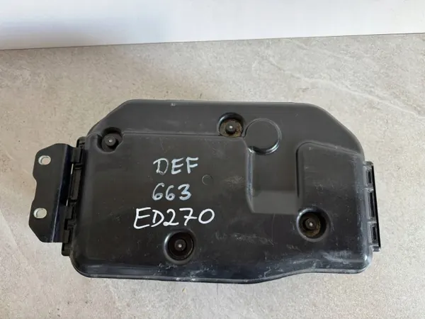 HPLA3B484AE Luftfeder-Kompressor für Range Rover image 2