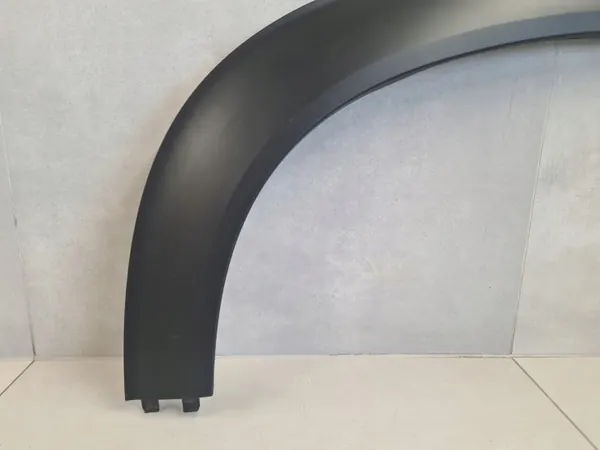 OEM 39111046 Para-lama Dianteiro Esquerdo para Citroen C3 Aircross image 4