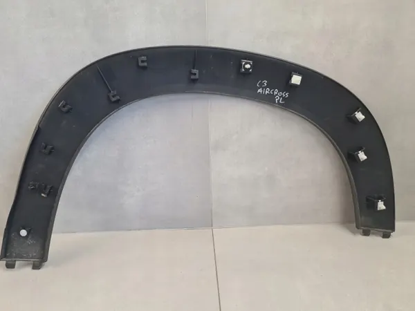 OEM 39111046 Para-lama Dianteiro Esquerdo para Citroen C3 Aircross image 5