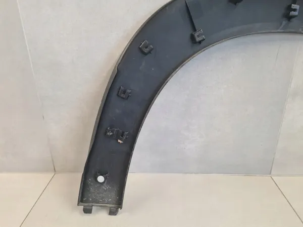 OEM 39111046 Para-lama Dianteiro Esquerdo para Citroen C3 Aircross image 6