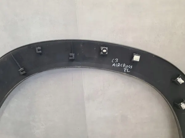 OEM 39111046 Para-lama Dianteiro Esquerdo para Citroen C3 Aircross image 7