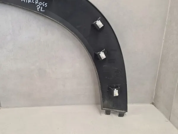 OEM 39111046 Para-lama Dianteiro Esquerdo para Citroen C3 Aircross image 8