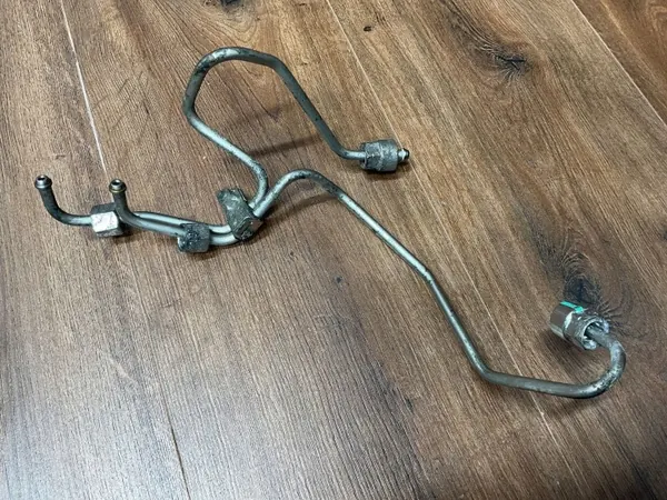 Carril Inyector Land Rover OEM AL3Q-9D280-GB Usado image 5