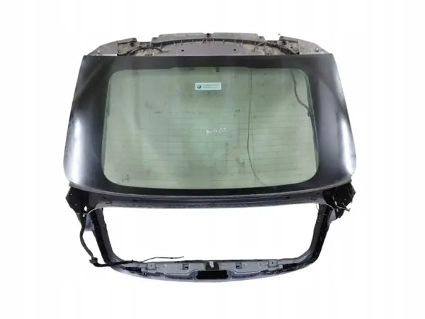 BMW Imusarja OEM 507628 1-sarja E87:lle image 2