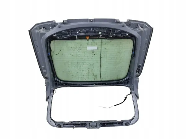 BMW Imusarja OEM 507628 1-sarja E87:lle image 5