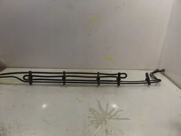 Refroidisseur de carburant pour Renault Scenic III 2.0DCI image 2