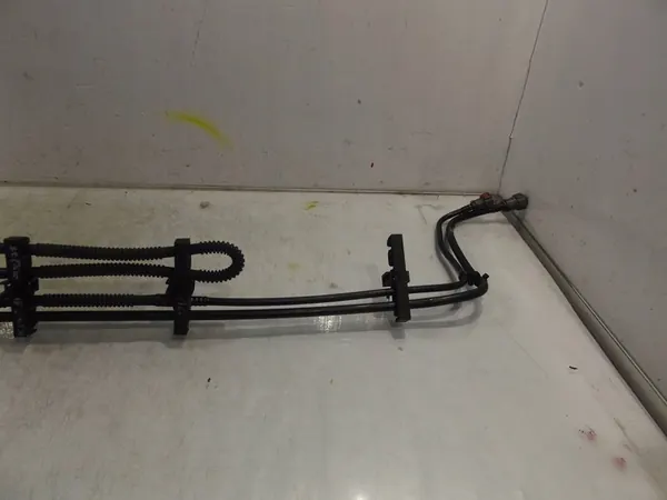 Refroidisseur de carburant pour Renault Scenic III 2.0DCI image 3