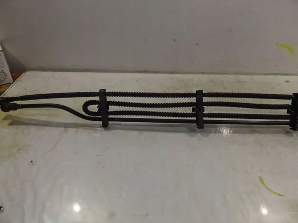 Refroidisseur de carburant pour Renault Scenic III 2.0DCI image 4