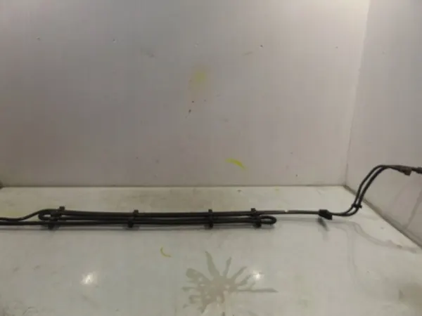 Refroidisseur de carburant pour Renault Scenic III 2.0DCI image 5