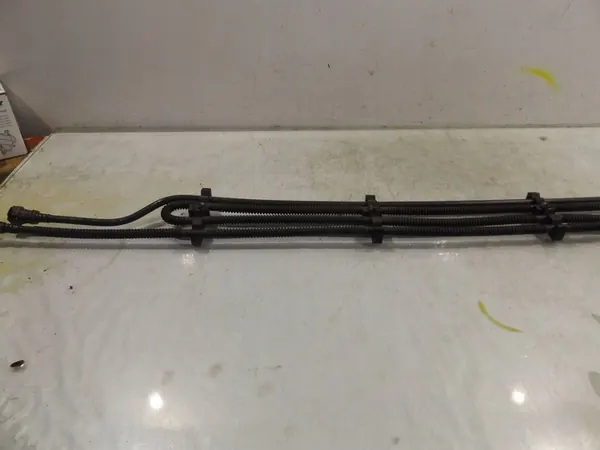 Refroidisseur de carburant pour Renault Scenic III 2.0DCI image 6