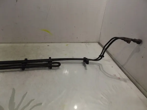 Refroidisseur de carburant pour Renault Scenic III 2.0DCI image 7