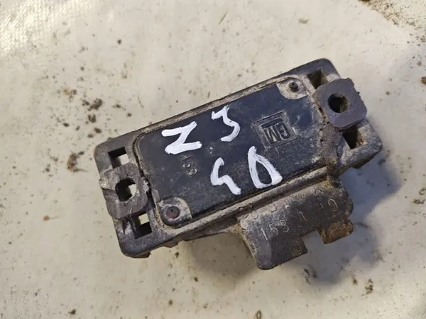 Sensor MAP Jeep OEM REGWEQTEWRF para ZJ/XJ 92-98 image 2
