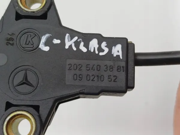 Kloppsensor OEM DRC93370 Mercedes W124 image 5