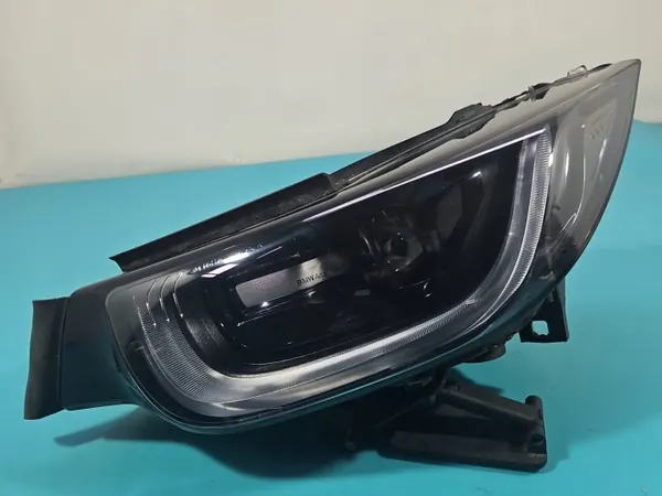 Linker Scheinwerfer BMW i3 Europa OEM 7398523 image 3