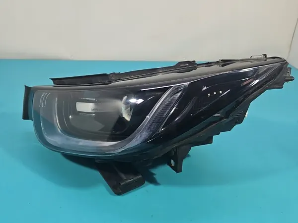 Linker Scheinwerfer BMW i3 Europa OEM 7398523 image 4