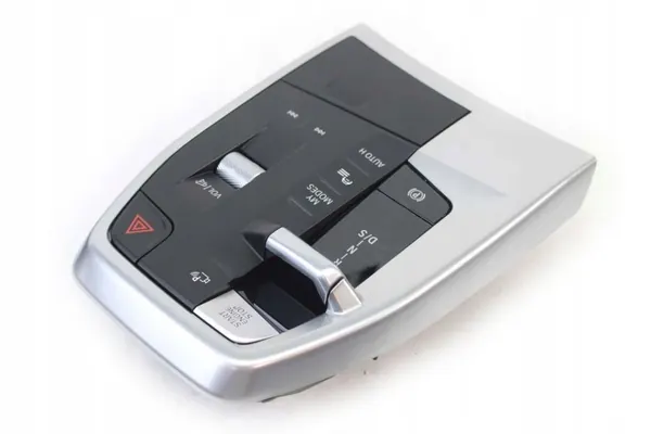 BMW 2 U06 växelspaksknopp OEM bt-cars-36717 image 3