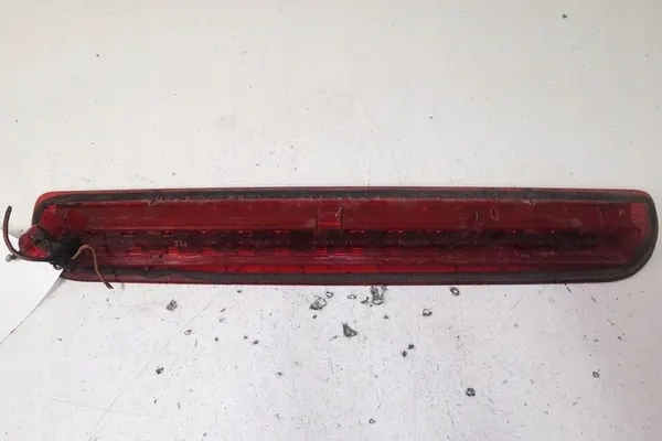 Luz de Parada Adicional SKODA FABIA I 2004 6Y9945097A image 2