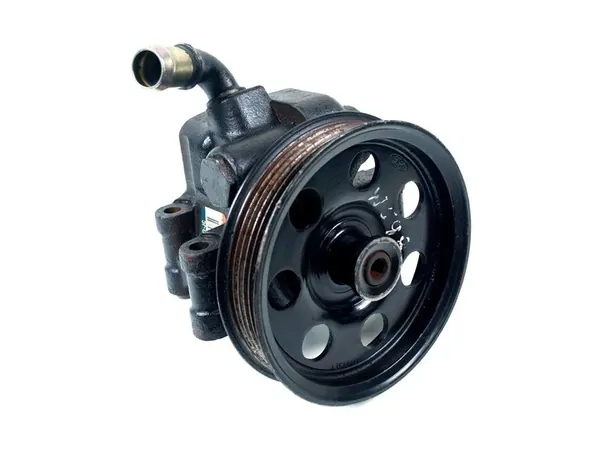 Styrservopumpens rullehjul Ford Focus MK1 OE image 2