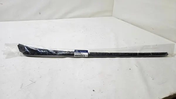 Front Window Seal Strip Hyundai Santa Fe III 861322W000 image 4