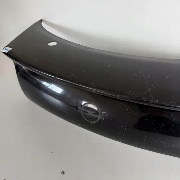 Coffre Arrière Opel Tigra A OEM 90389106 image 9