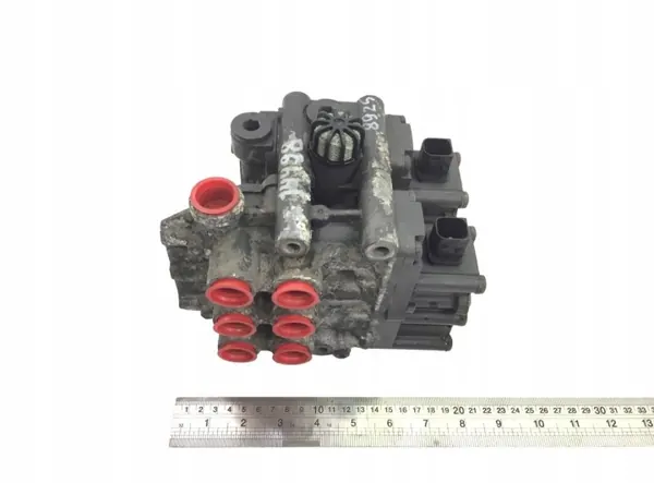 ECAS-Ventil Mercedes-Benz OEM 0013271225 - Gebraucht image 2