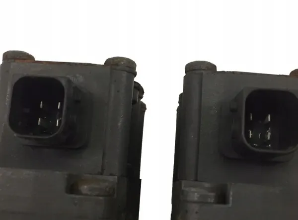 ECAS-Ventil Mercedes-Benz OEM 0013271225 - Gebraucht image 4