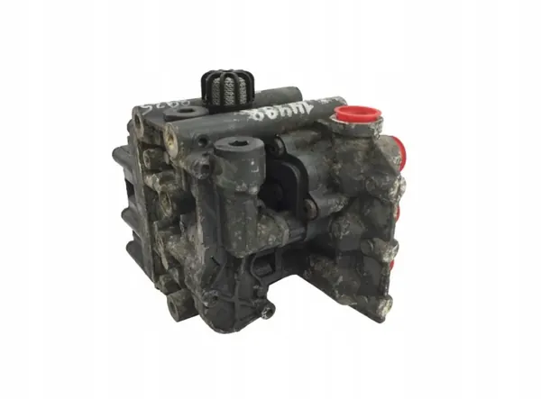 ECAS-Ventil Mercedes-Benz OEM 0013271225 - Gebraucht image 5