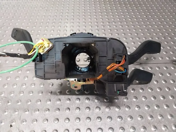 Kombischalter Audi A4 A6 Q7 OE 4F0953549A image 3