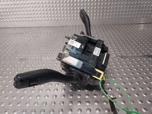 Kombischalter Audi A4 A6 Q7 OE 4F0953549A image 4