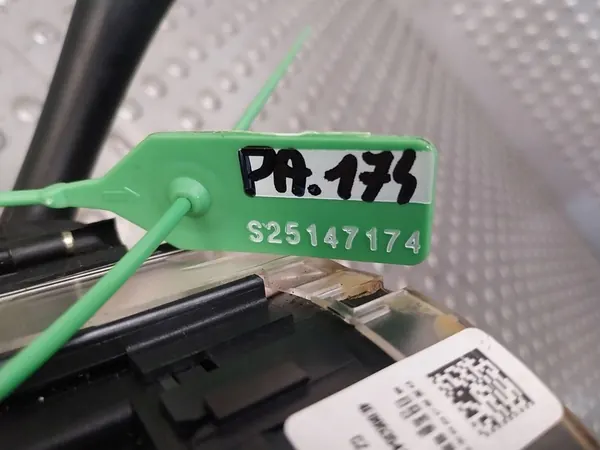 Kombischalter Audi A4 A6 Q7 OE 4F0953549A image 8