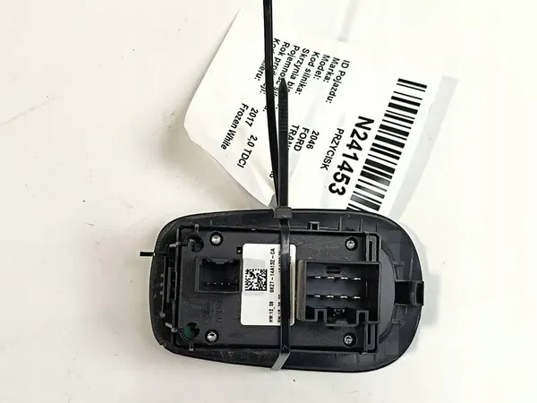 KNOP GK2T-14A132-CA FORD TRANSIT MK8 image 4