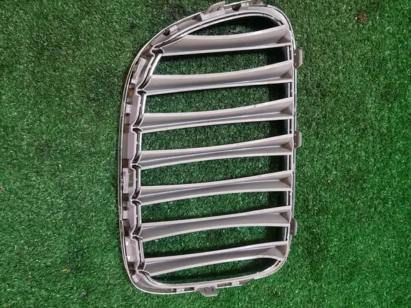 Left Grill Trim BMW X1 E84 image 2