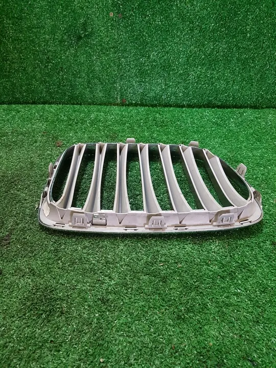 Left Grill Trim BMW X1 E84 image 4