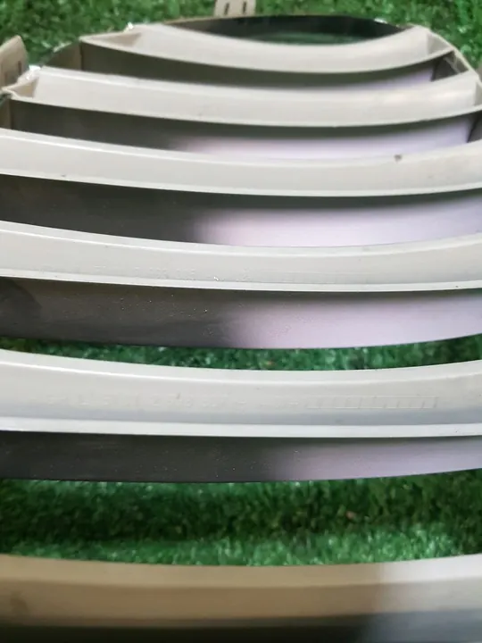 Left Grill Trim BMW X1 E84 image 5