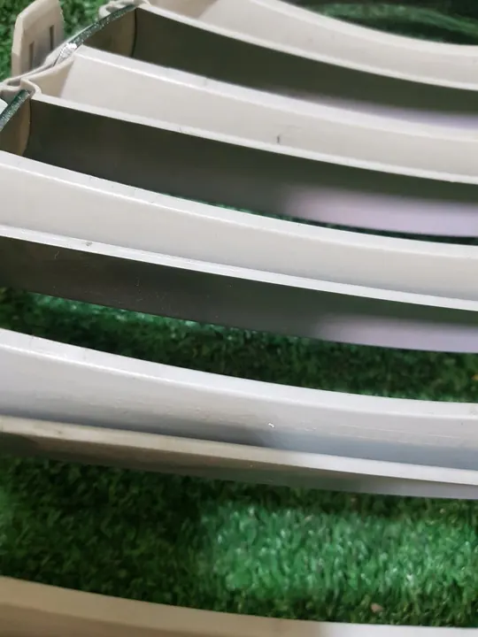 Left Grill Trim BMW X1 E84 image 6